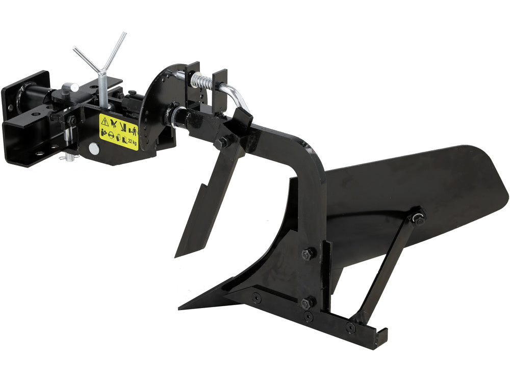 MOLDBOARD PLOW (YT-85867)
