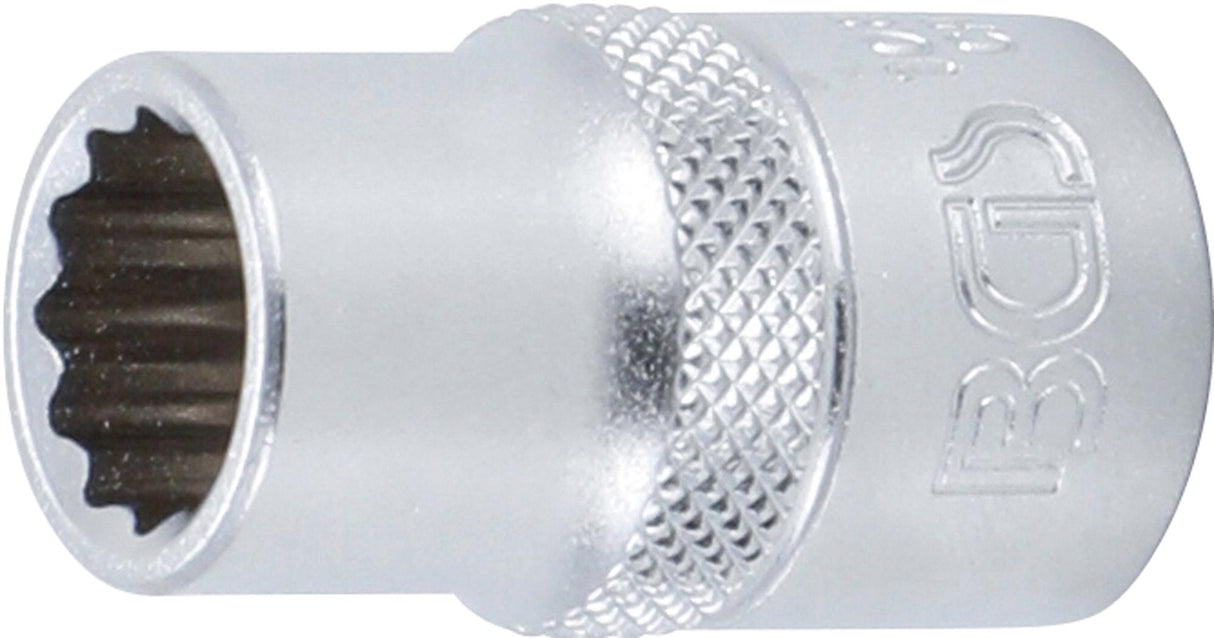 SOCKET, 12-POINT | 12.5 MM (1/2") DRIVE | 1/2" (10822)