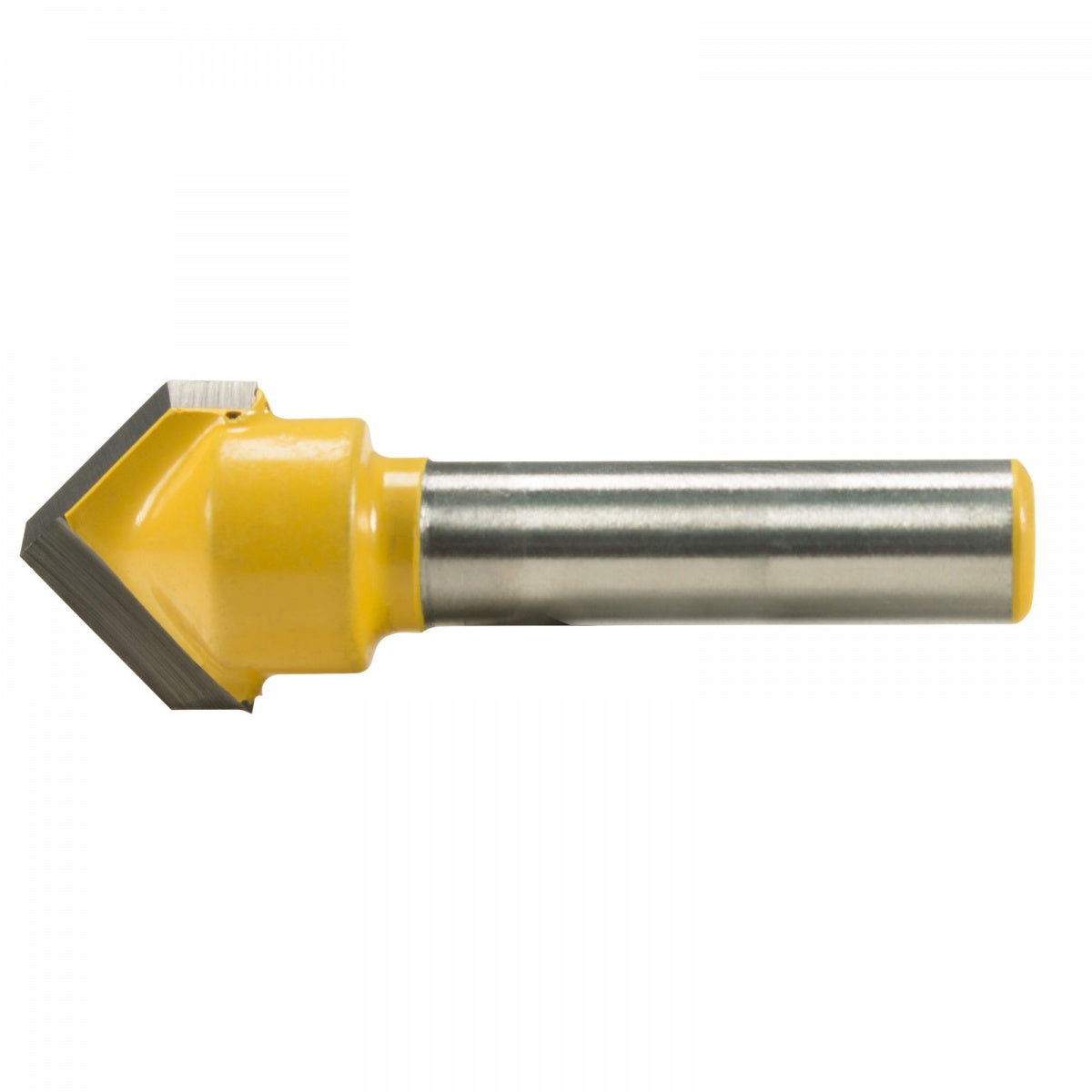 WOOD ROUTER BIT SET | 35 PCS. (M22550)
