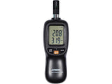 HUMIDITY AND TEMPERATURE METER (81716)