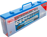 SOCKET SET | 20 MM (3/4") DRIVE | 14 PCS. (1206)