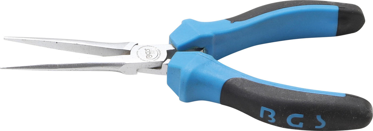 NEEDLE PLIERS | 150 MM (341)