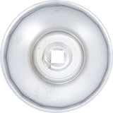 OIL FILTER WRENCH | 15-POINT | Ø 76 MM | FOR FORD (9077)