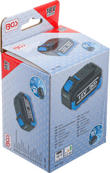 RECHARGEABLE BATTERY | 4.0 AH | FOR BGS 18 V CORDLESS SERIES (7383)