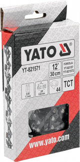TCT CHAIN FOR CHAINSAW YT-82157 | 12" (30 CM) (YT-821571)