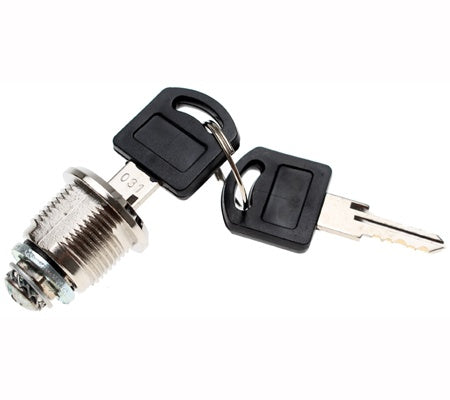 LOCK INCL. KEY FOR WORKSHOP TROLLEY BGS 2001 (2001-9)