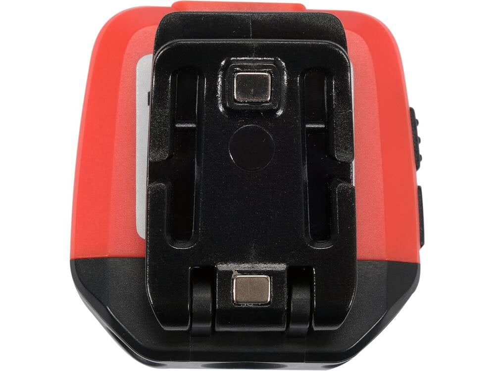 HEADLAMP AND CAPLIGHT 2IN1 200LM (YT-08598)