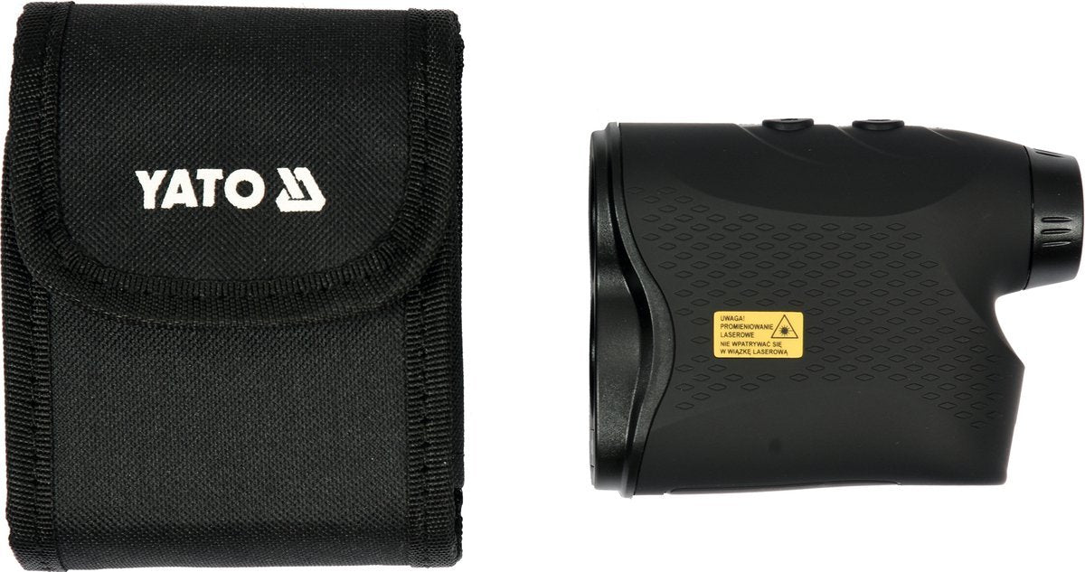 LASER RANGE FINDER 900 M (YT-73129)