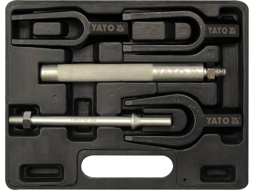 TIE ROD / BALL JOINT TOOL KIT (YT-0616)