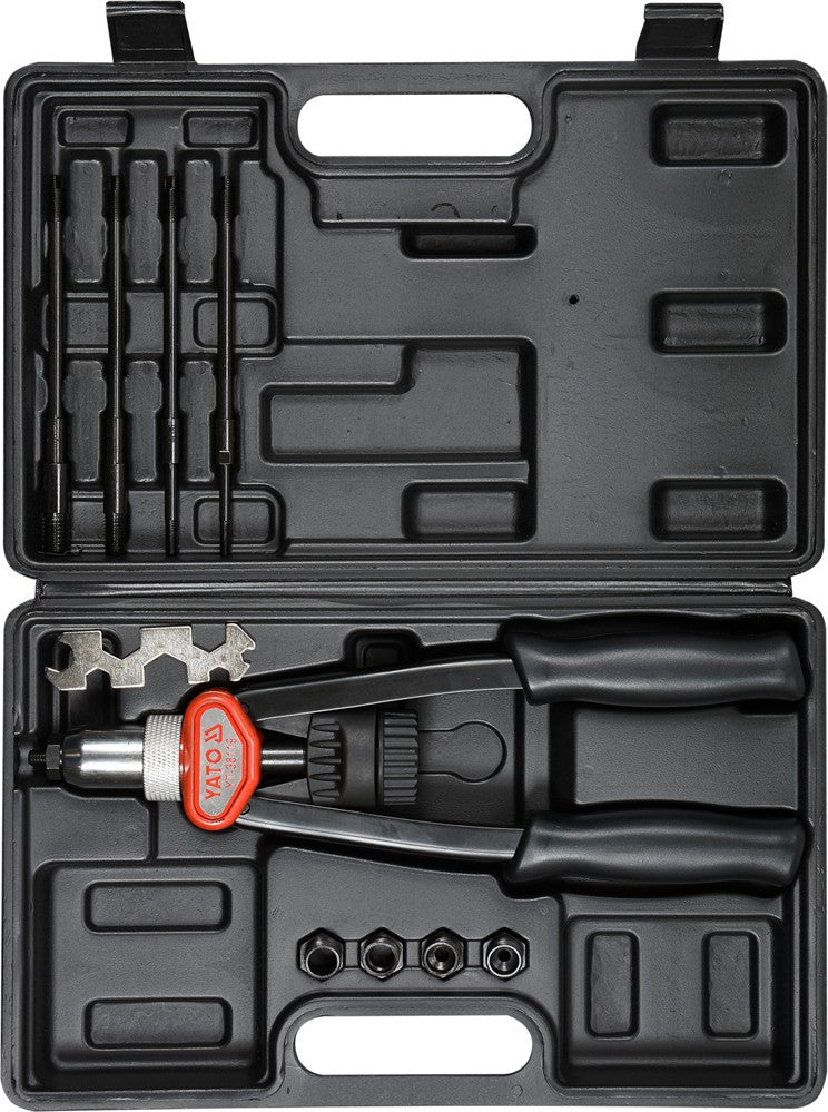 HAND NUT TOOL M5/ M6/ M8/ M10/ M12 (YT-36119)