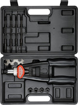 HAND NUT TOOL M5/ M6/ M8/ M10/ M12 (YT-36119)