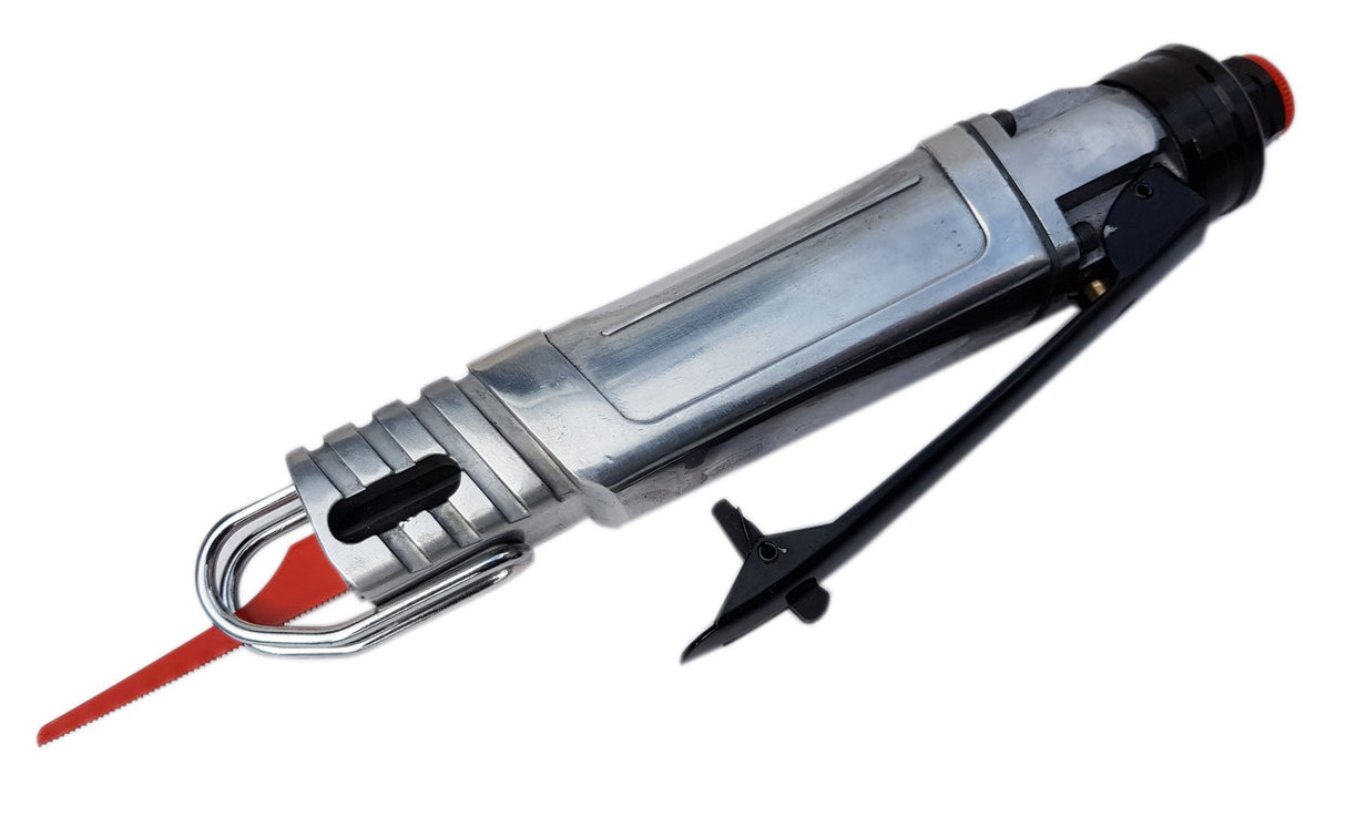 PNEUMATIC JIGSAW | WITH VIBRATION DAMPENING (AS04)