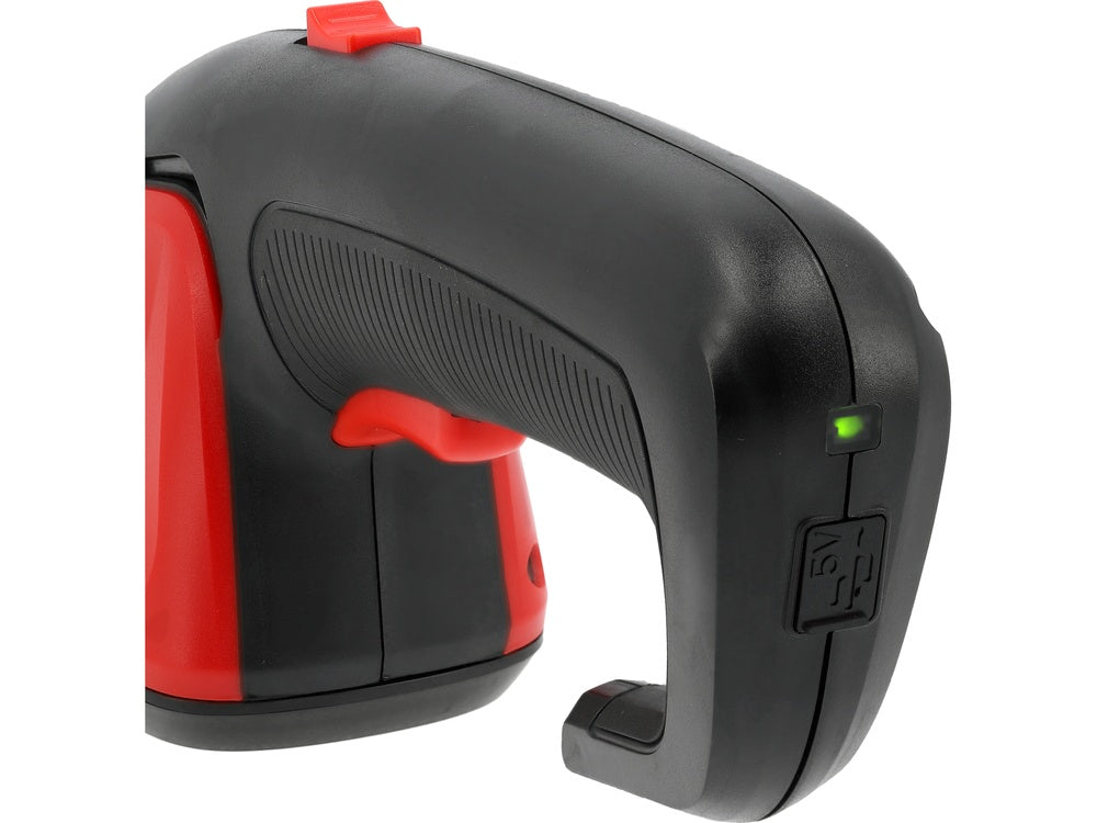 CORDLESS GRASS SHEARS 7.2V (YT-828359)