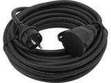 EXTENSION CORD H07RN-F 3X1.5MM2, 10M (YT-81122)