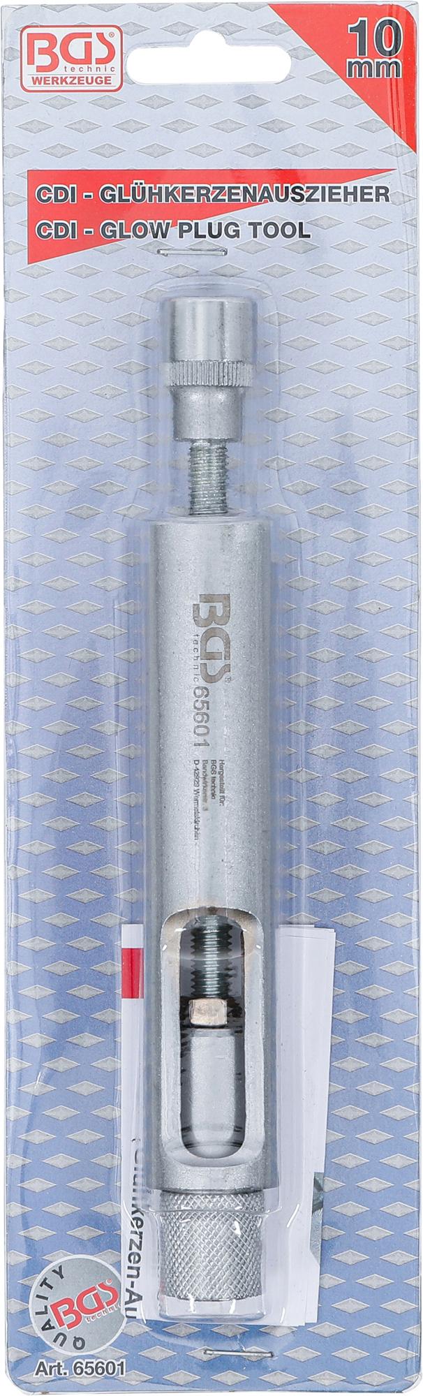 GLOW PLUG REMOVAL TOOL (65601)