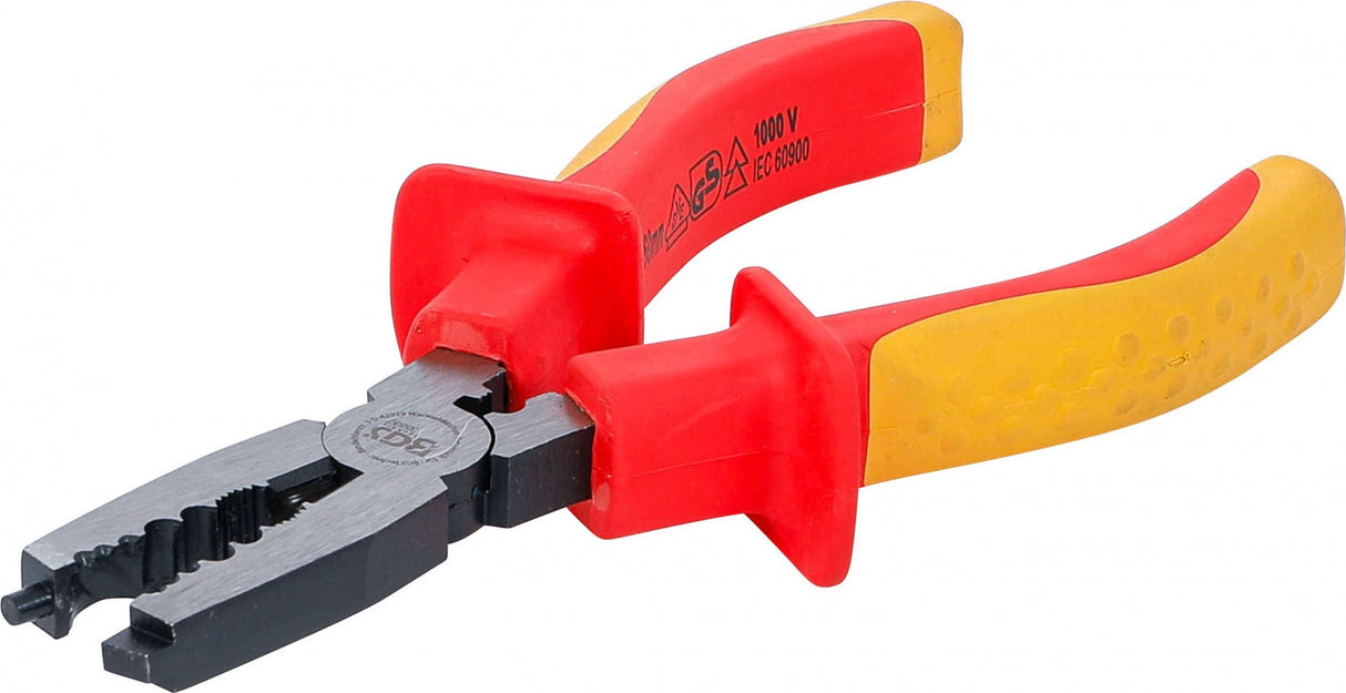 VDE MULTIFUNCTIONAL PLIERS | 160 MM (35887B)
