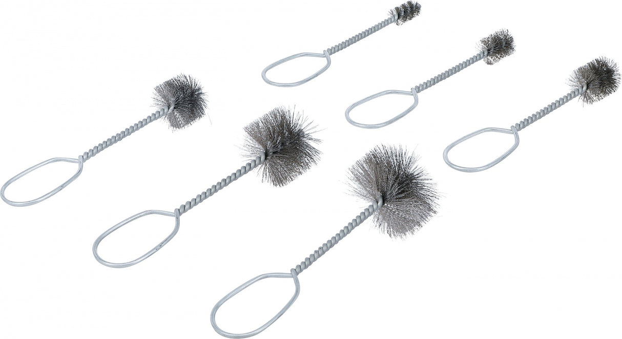 HOLE CLEANING BRUSH SET | 6 PCS. (74576)