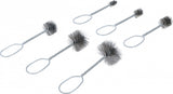 HOLE CLEANING BRUSH SET | 6 PCS. (74576)