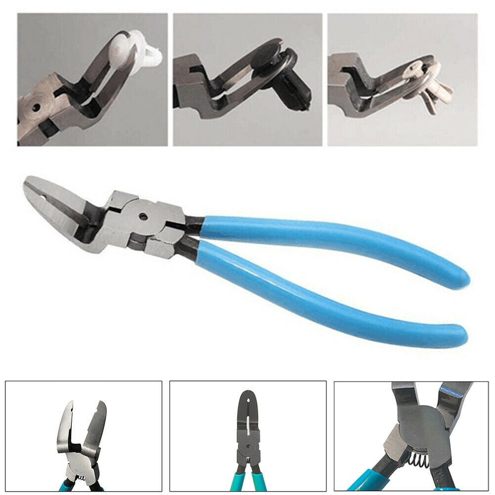 MULTIFUNCTIONAL TRIM CLIP / RIVET REMOVAL PLIERS (CP01)