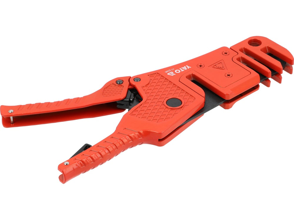 WIRE DUCT CUTTER 60 80 110MM (YT-22395)