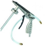 GRAVITEX / ANTICORROSION GUN | FLOW ADJUSTMENT (LB-15R)