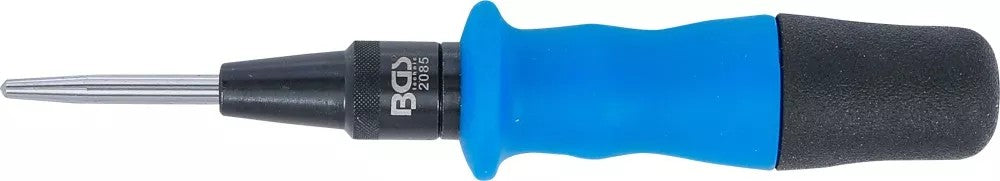AUTOMATIC CENTRE PUNCH | 15 - 25 KG (2085)
