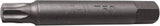 BIT | LENGTH 75 MM | 12.5 MM (1/2") DRIVE | T-STAR (FOR TORX) T50 (4246-T50)