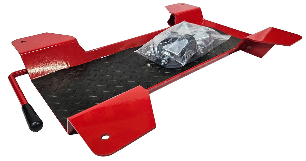 MOTORCYCLE MANEUVERING AID | 250 KG (MA250)