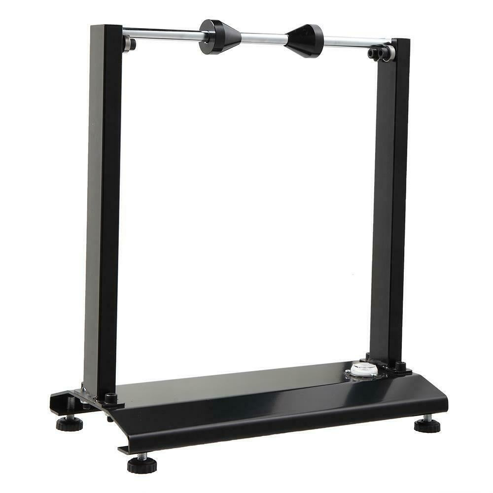 WHEEL BALANCING MACHINE FOR MOTORCYCLES (H84500)