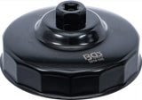 OIL FILTER WRENCH | 15-POINT | Ø 106 MM | FOR FIAT, IVECO, MAN, SCANIA (1019-106)