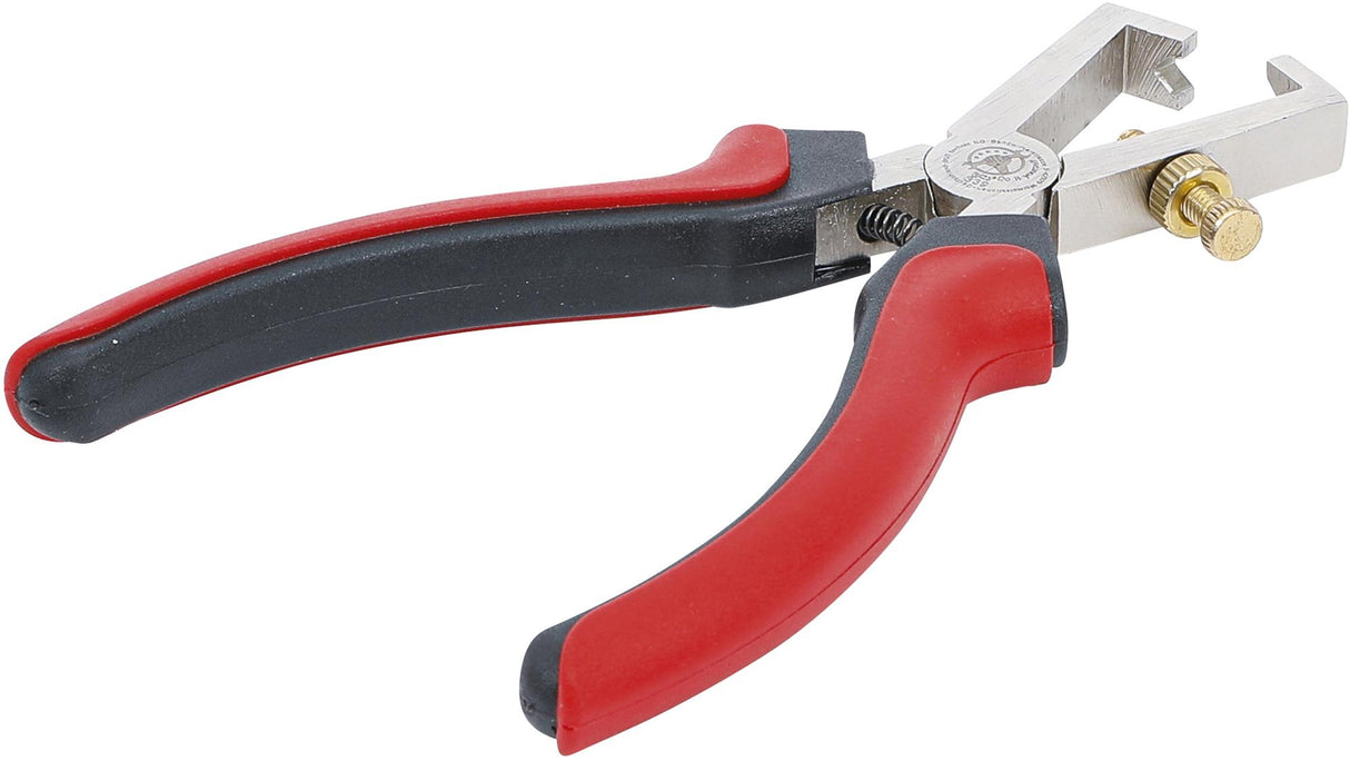 WIRE STRIPPING PLIERS | 150 MM (339)