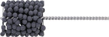 HONING TOOL | FLEXIBLE | GRAIN SIZE 180 | 68 - 70 MM (1265)
