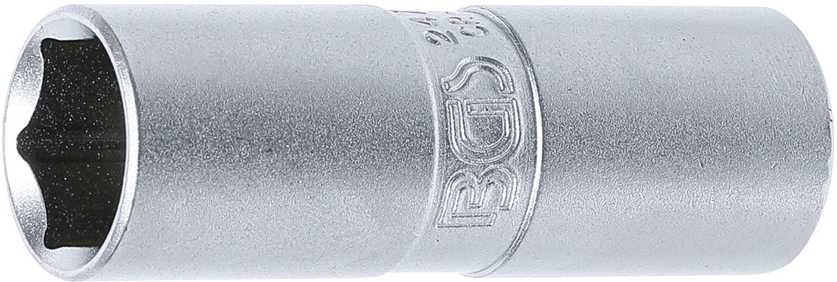 SPARK PLUG SOCKET, HEXAGON | 12.5 MM (1/2") DRIVE | 16 MM (2472)
