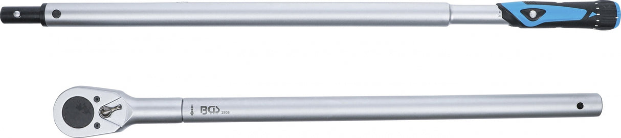 TORQUE WRENCH | 25 MM (1") | 200 - 1000 NM (2808)