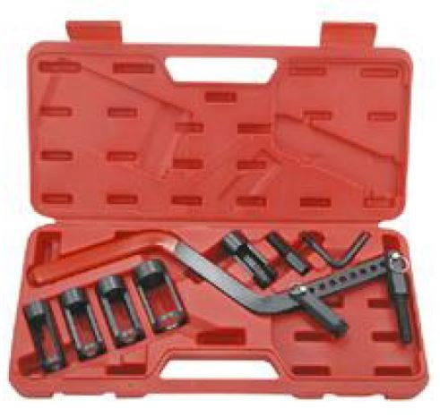 VALVE SPRING COMPRESSOR UNIVERSAL "STAHLBERG" (KD2907)