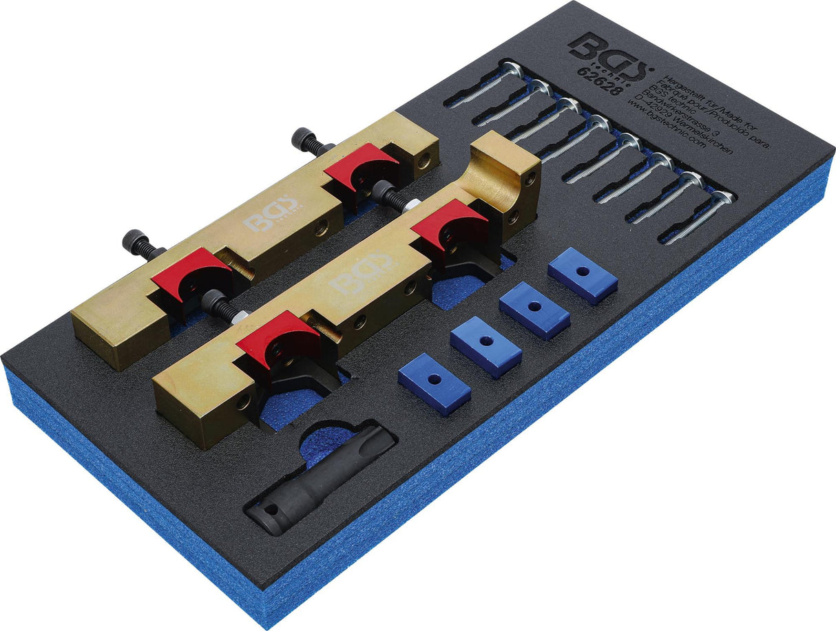 ENGINE TIMING TOOL SET | FOR MERCEDES-BENZ M270, M274, M133 (62628)
