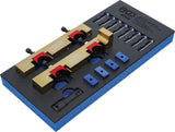 ENGINE TIMING TOOL SET | FOR MERCEDES-BENZ M270, M274, M133 (62628)