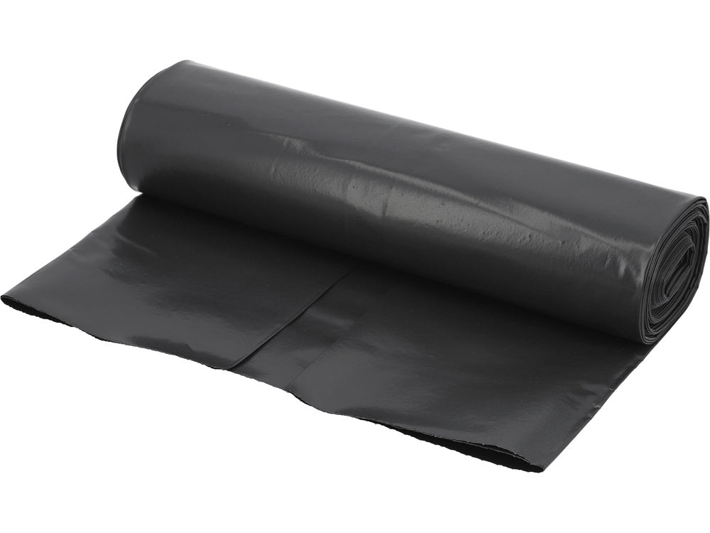 CONSTRUCTION WASTE BAGS | 120L 10 PCS. 100ΜM (09479)