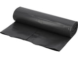 CONSTRUCTION WASTE BAGS | 120L 10 PCS. 100ΜM (09479)