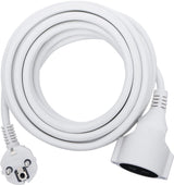 EXTENSION CORD | 10 M | 3 X 1.5 MM² | IP 20 (3367)