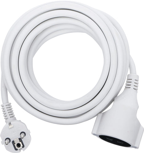 EXTENSION CORD | 10 M | 3 X 1.5 MM² | IP 20 (3367)