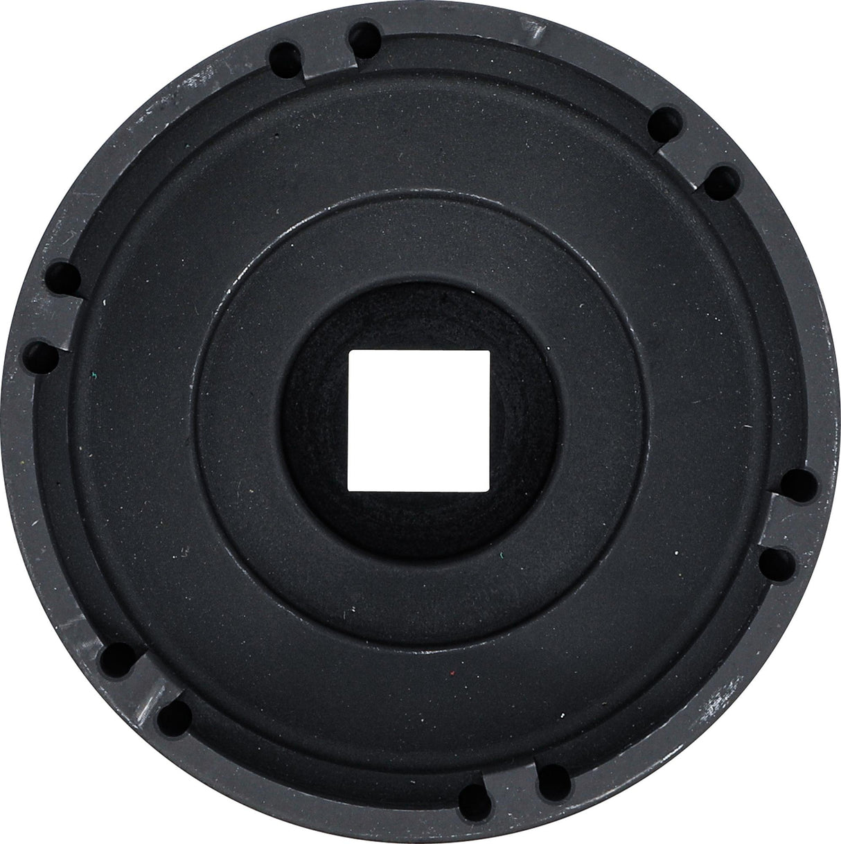GROOVE NUT SOCKET | FOR MAN TGA FRONT AXLE | 101 / 110 MM (74343)