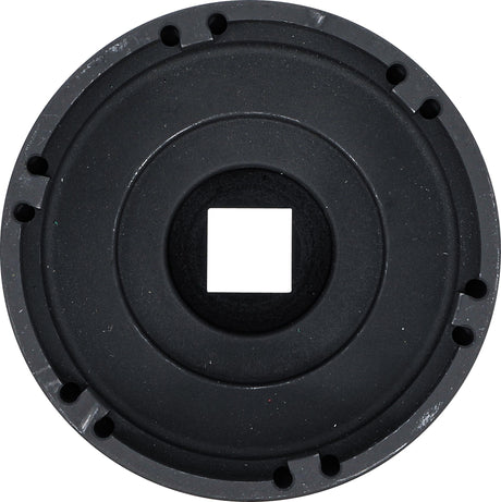 GROOVE NUT SOCKET | FOR MAN TGA FRONT AXLE | 101 / 110 MM (74343)