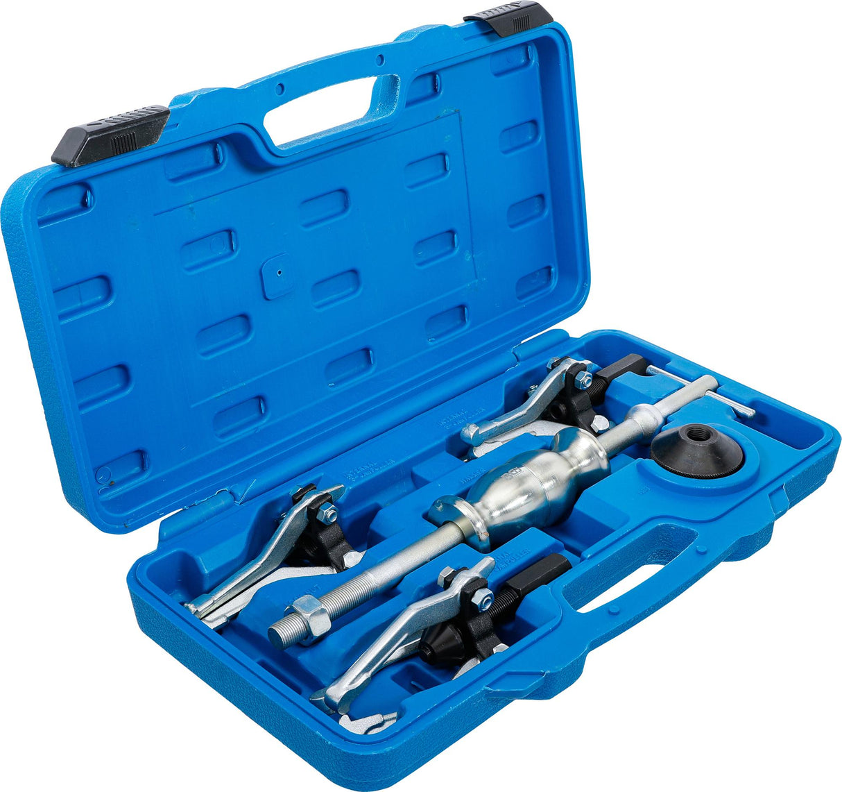 EXTERNAL / INTERNAL PULLER SET | 5 PCS. (7734)
