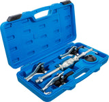 EXTERNAL / INTERNAL PULLER SET | 5 PCS. (7734)