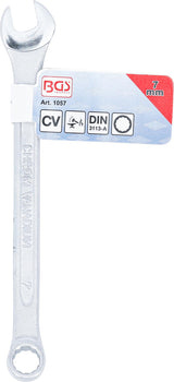 COMBINATION SPANNER | 7 MM (1057)