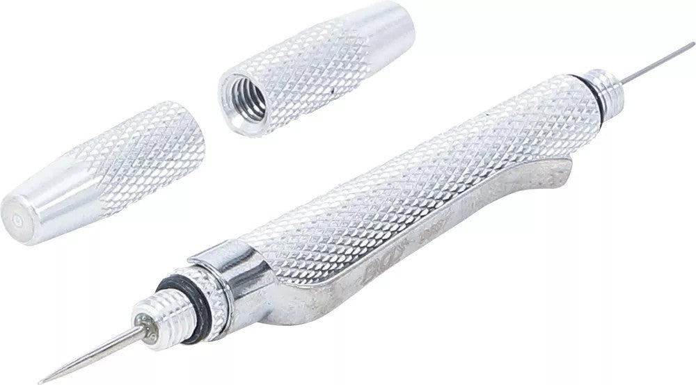 CAR WINDOW CLEANING NOZZLE AND ADJUSTING TOOL (9697)
