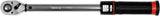 TORQUE WRENCH 1/2" 10-60NM (YT-07612)