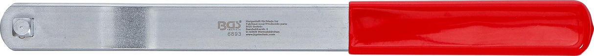 BELT TENSIONER WRENCH | FOR OPEL / VAUXHALL, CHEVROLET (6893)