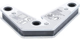 HEAVY-DUTY MAGNETIC HOLDER | L-TYPE (9683)